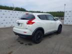 2010 NISSAN JUKE ACENT for sale at Copart WHITBURN