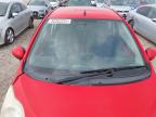 2006 PEUGEOT 107 URBAN for sale at Copart YORK