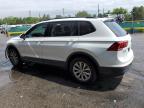 2018 Volkswagen Tiguan S for Sale in Denver, CO - Front End