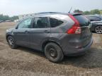 2015 Honda Cr-V Lx for Sale in Cookstown, ON - Rear End