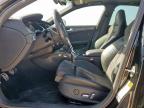 2014 Audi S4 Premium Plus na sprzedaż w Temple, TX - Front End