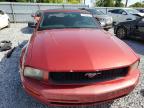 2005 Ford Mustang  for Sale in Riverview, FL - Rear End