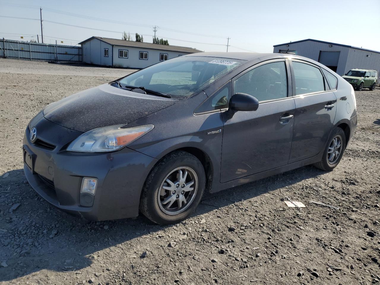2010 Toyota Prius  for Sale in Airway Heights, WA - Mechanical