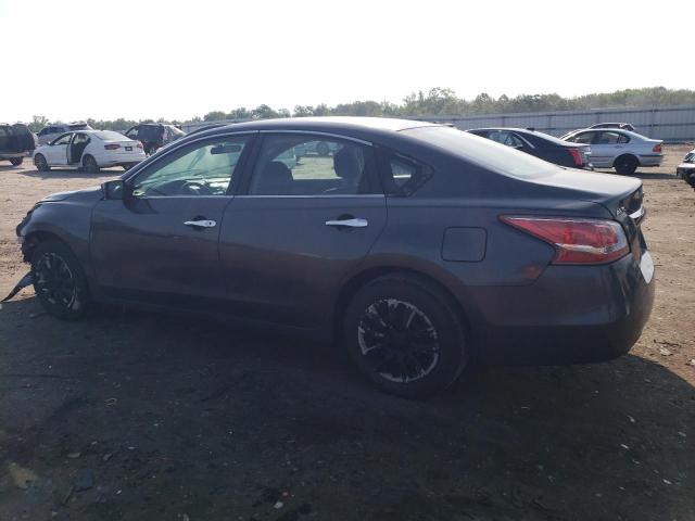  NISSAN ALTIMA 2013 Угольный