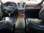 2007 Lexus Ls 460 en Venta en Mocksville, NC - Front End