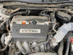 2009 Honda Accord Exl на продаже в Exeter, RI - Minor Dent/Scratches