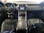 2016 Land Rover Range Rove 3.0L продається в East Granby, CT - Top/Roof