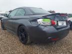 2014 BMW 420D M SPO for sale at Copart ROCHFORD