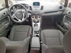 2014 Ford Fiesta Se zu verkaufen in Wilmer, TX - Front End