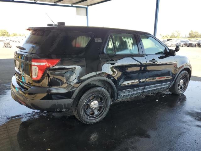 Parquets FORD EXPLORER 2015 Biały