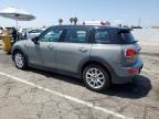 2016 Mini Cooper Clubman იყიდება Van Nuys-ში, CA - Mechanical