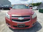 2013 Chevrolet Malibu 2Lt   იყიდება Jacksonville-ში, FL - Front End