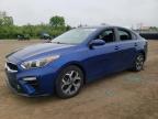2020 Kia Forte Fe   de vânzare în Columbia Station, OH - Vandalism