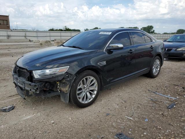 Sedans FORD TAURUS 2015 Czarny