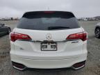 2017 Acura Rdx  zu verkaufen in San Diego, CA - Front End