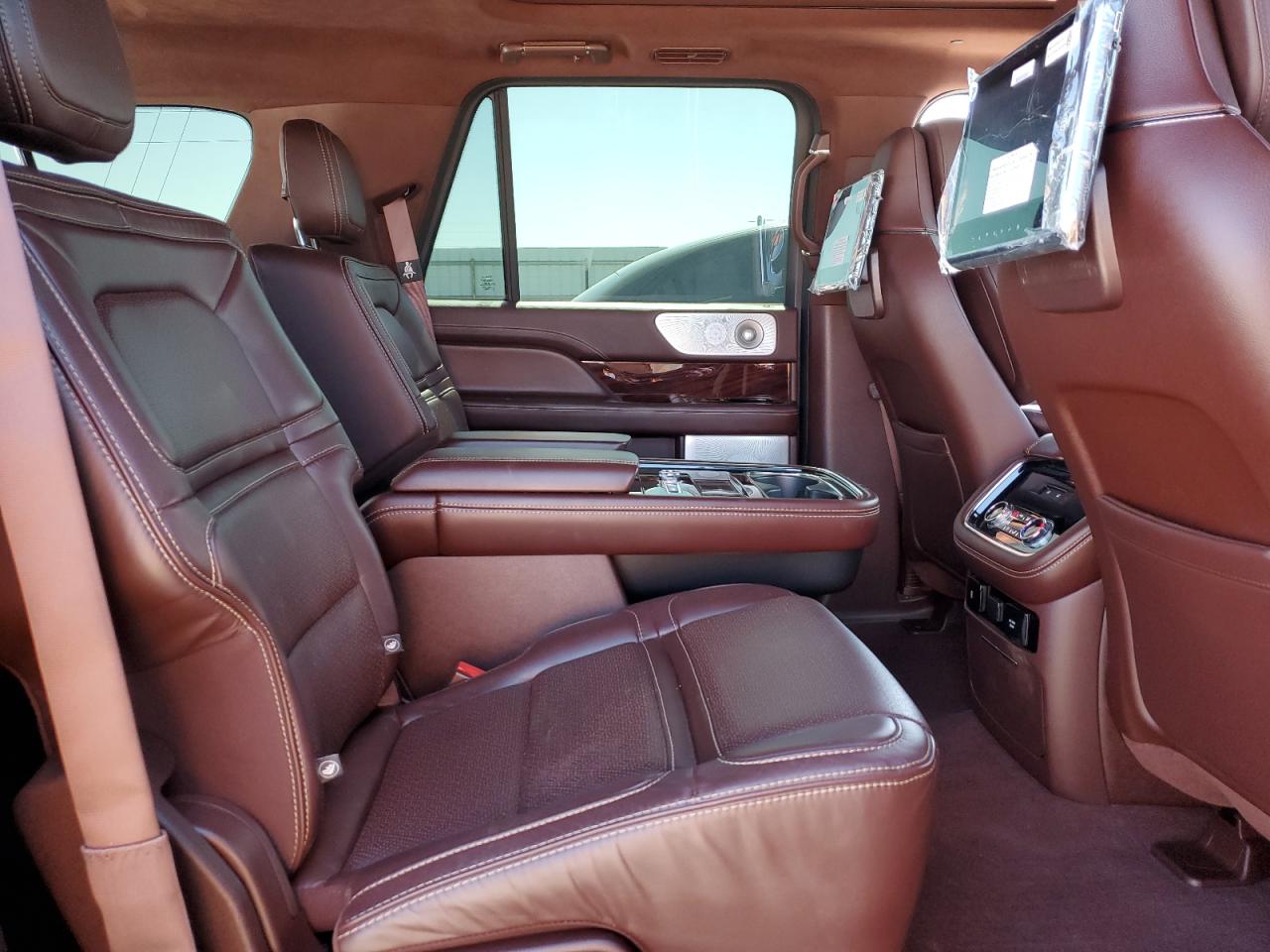 2020 Lincoln Navigator L Black Label VIN: 5LMJJ3TT9LEL20491 Lot: 61234465
