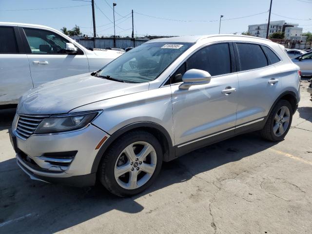 2017 Lincoln Mkc Premiere