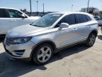 2017 Lincoln Mkc Premiere на продаже в Los Angeles, CA - Front End