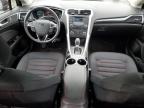 2013 Ford Fusion Se for Sale in Assonet, MA - Front End