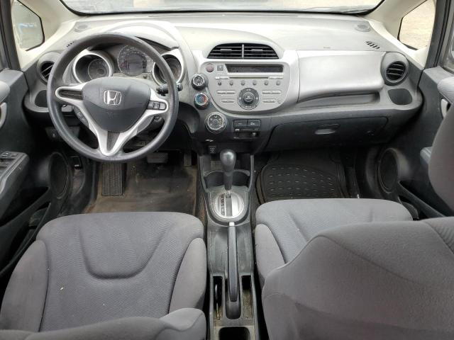 2013 HONDA FIT LX  