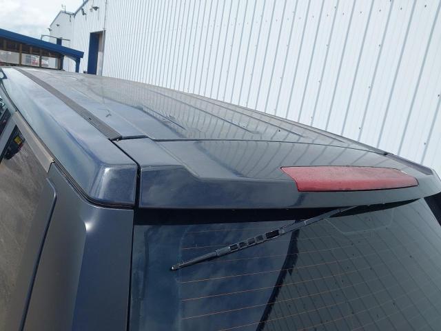 2002 LAND ROVER RANGE ROVE