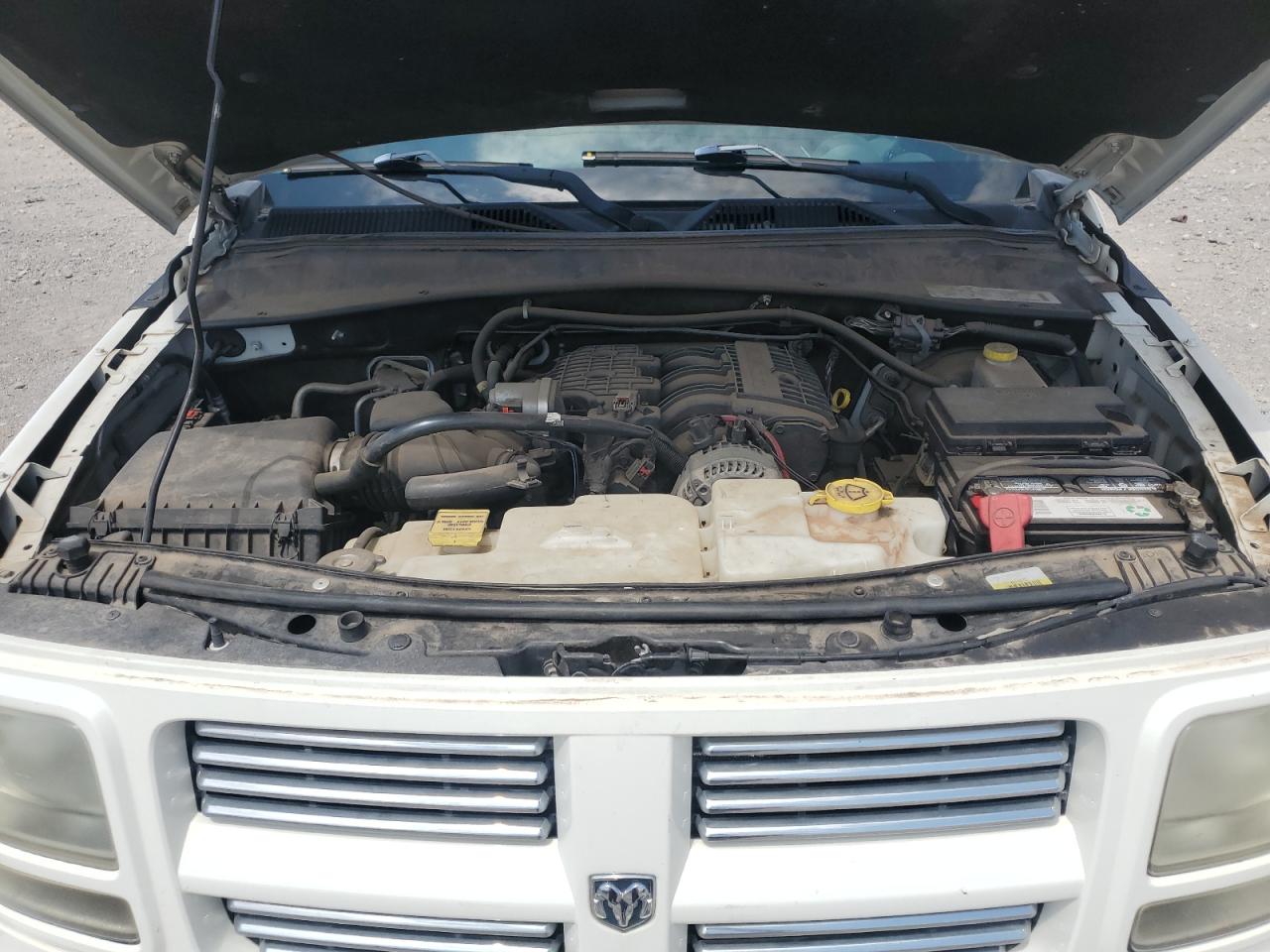 2008 Dodge Nitro R/T VIN: 1D8GT58628W218754 Lot: 58082825