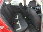 2016 Honda Civic Lx продається в Elgin, IL - Front End