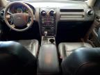 2008 Ford Taurus X Limited zu verkaufen in West Mifflin, PA - Side
