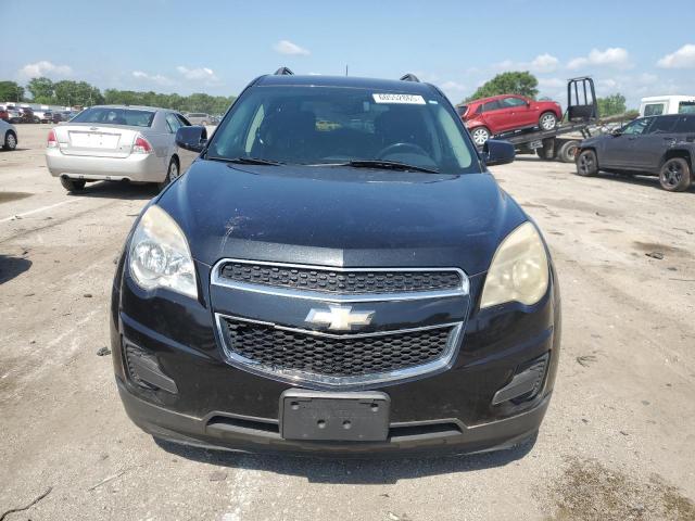  CHEVROLET EQUINOX 2015 Black