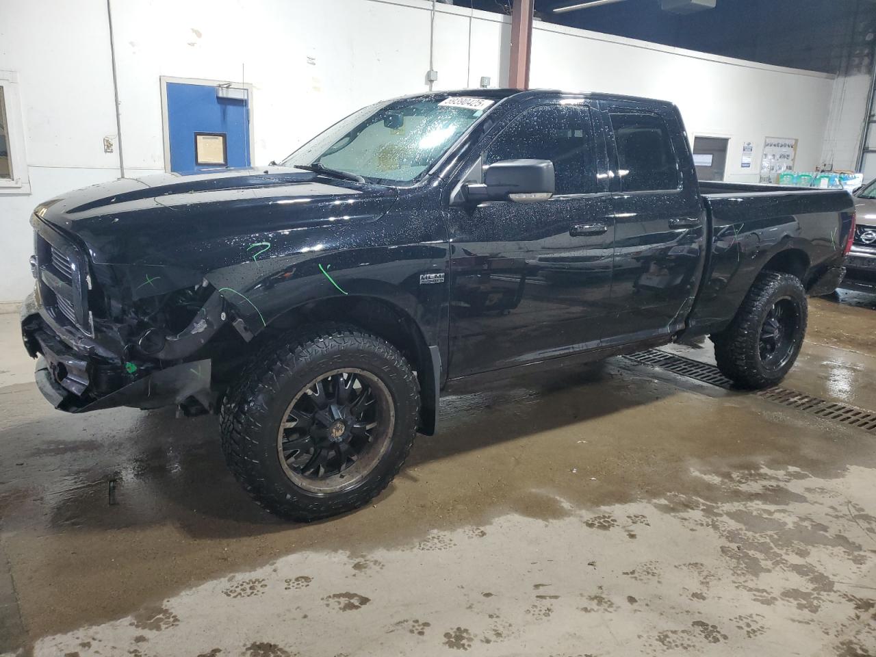 2012 Dodge Ram 1500 Sport zu verkaufen in Blaine, MN - Front End