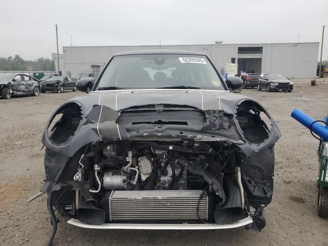  MINI COOPER 2019 Szary