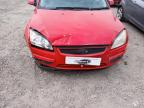 2008 FORD FOCUS STYL for sale at Copart WOLVERHAMPTON