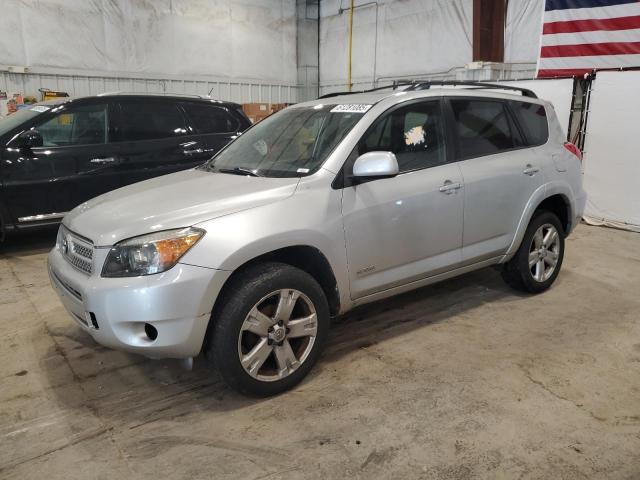 2007 Toyota Rav4 Sport