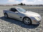 2007 Mercedes-Benz Sl 550 de vânzare în American Canyon, CA - Front End