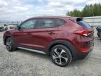 2017 Hyundai Tucson Limited   იყიდება Arlington-ში, WA - Front End