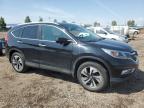 2015 HONDA CR-V TOURING   à vendre chez Copart AB - CALGARY