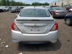 2019 Nissan Versa S for Sale in New Britain, CT - Front End