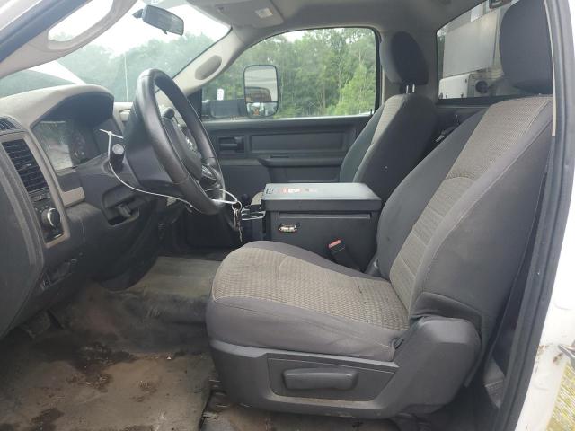 2012 DODGE RAM 4500 ST  