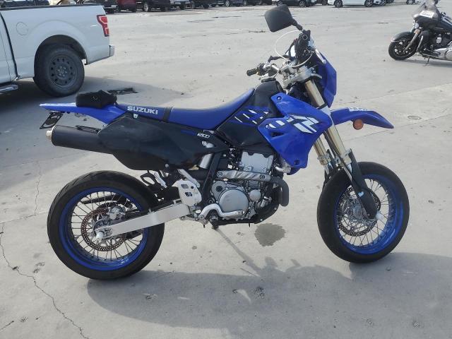 2023 SUZUKI DR-Z400 SM   for sale at Copart FL - ORLANDO NORTH