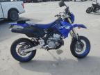 2023 SUZUKI DR-Z400 SM   for sale at Copart FL - ORLANDO NORTH