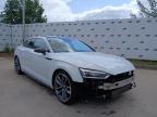 2018 AUDI S5 TFSI QU for sale at Copart CHESTER