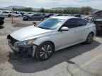 2021 Nissan Altima Sv   იყიდება Las Vegas-ში, NV - Front End