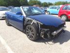 2006 AUDI A4 S LINE for sale at Copart SANDWICH
