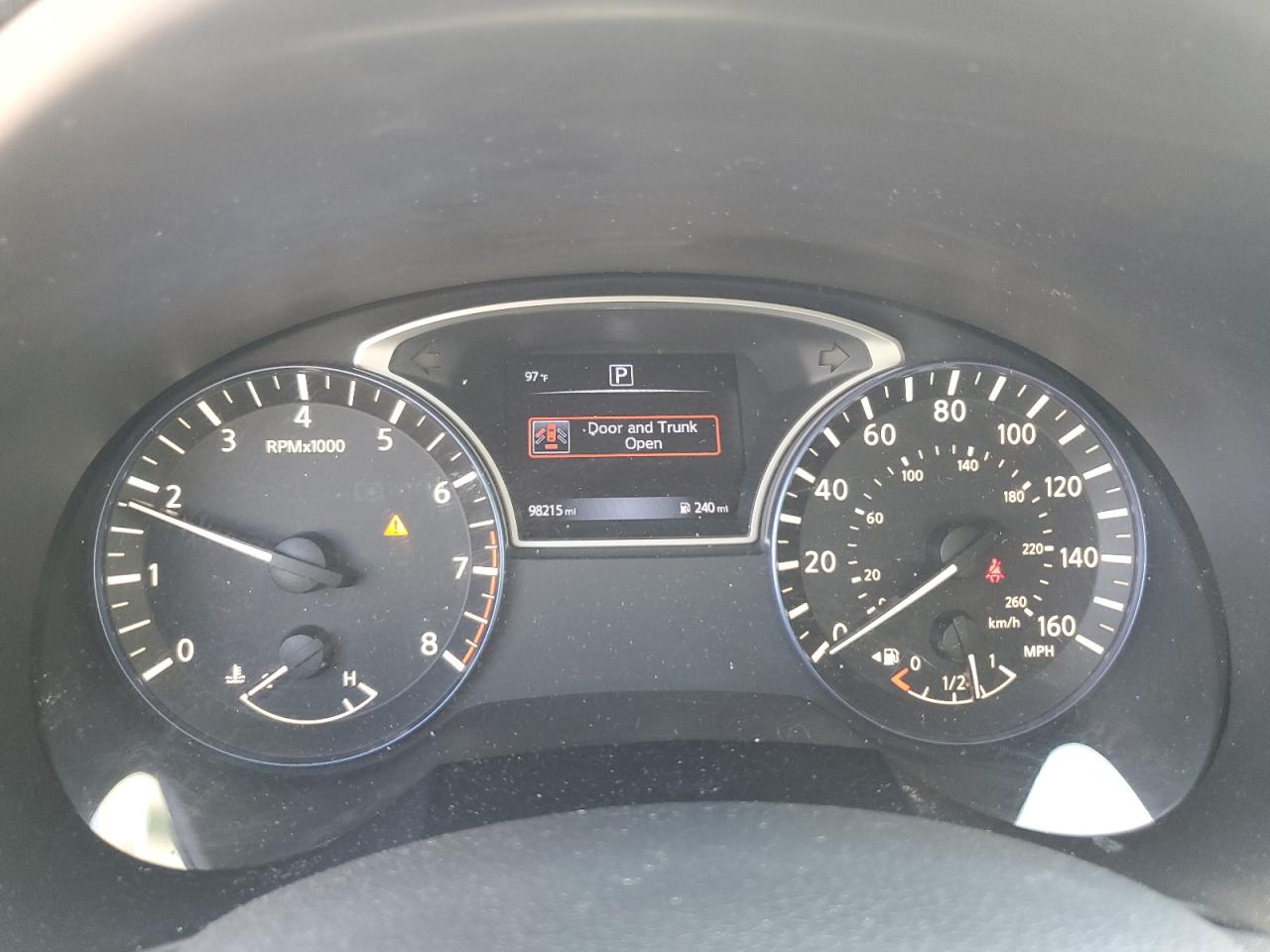 1n4bl3ap8gc223379 1N4BL3AP8GC223379 2016 Nissan Altima 3.5Sl