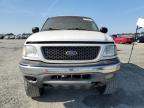 2000 Ford F150  за продажба в Antelope, CA - Mechanical