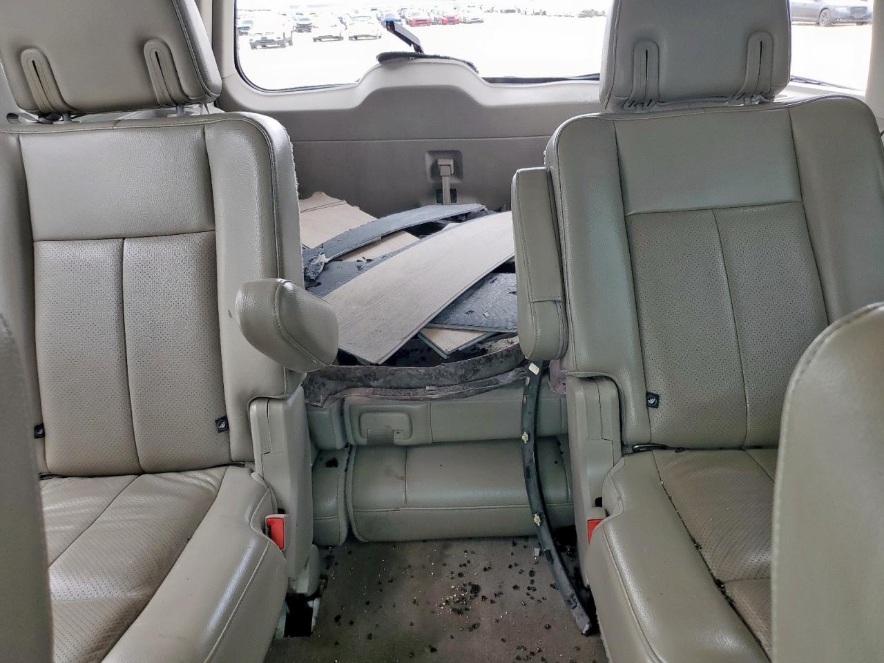 2013 Ford Expedition Limited VIN: 1FMJU1K52DEF33253 Lot: 62860635