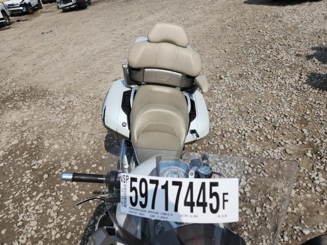 2014 BMW K1600 GTL  