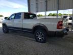 2019 Ram 2500 Longhorn   للبيع في Rogersville، MO - Vandalism