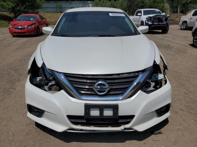  NISSAN ALTIMA 2016 Biały