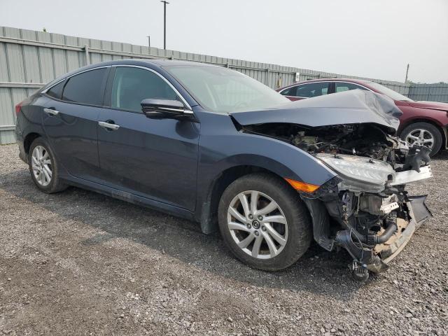 2020 HONDA CIVIC TOURING  